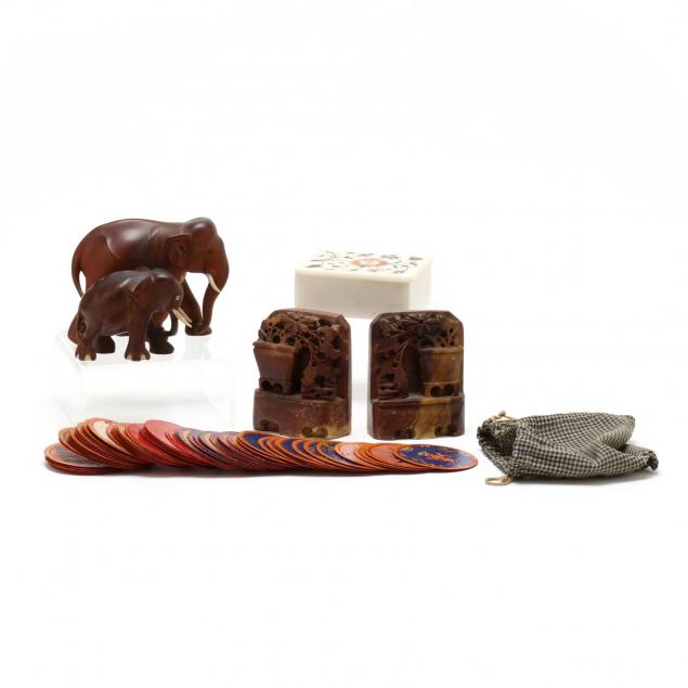 vintage-southwest-asian-group