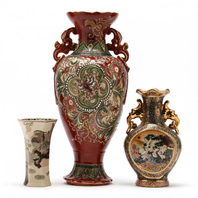 three-asian-porcelain-vases