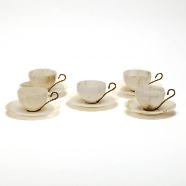 modernist-stone-espresso-set