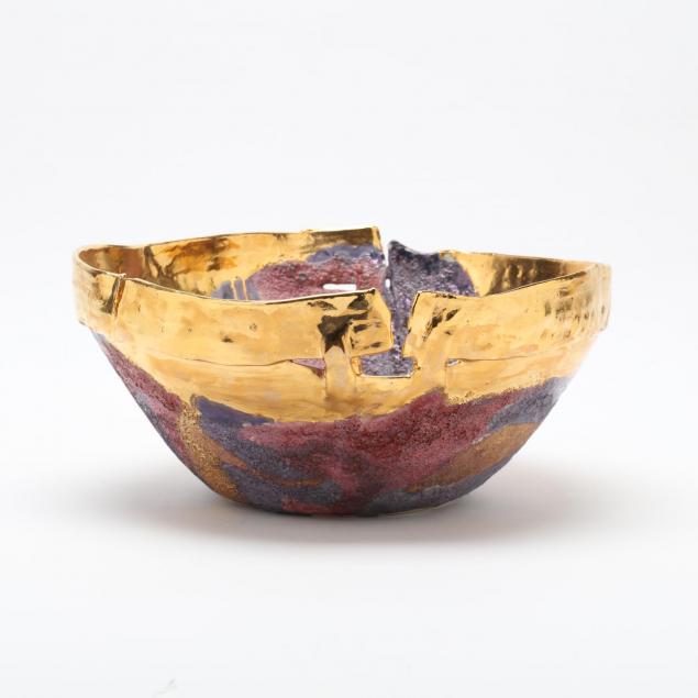 sally-bowen-prange-wainwright-nc-1927-2007-porcelain-center-bowl