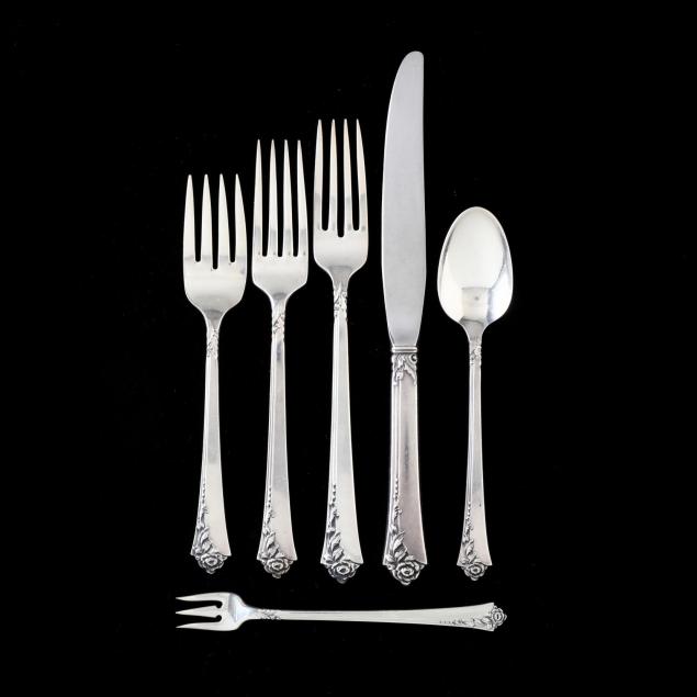 heirloom-damask-rose-sterling-silver-flatware