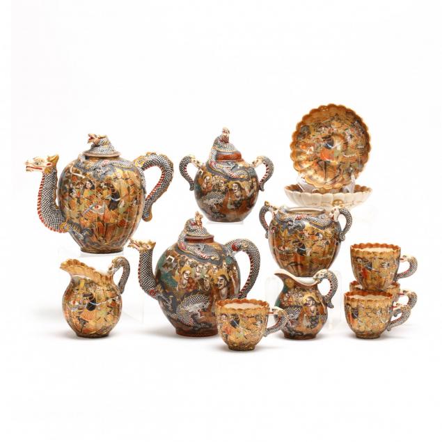 a-japanese-meiji-period-presentation-satsuma-tea-set