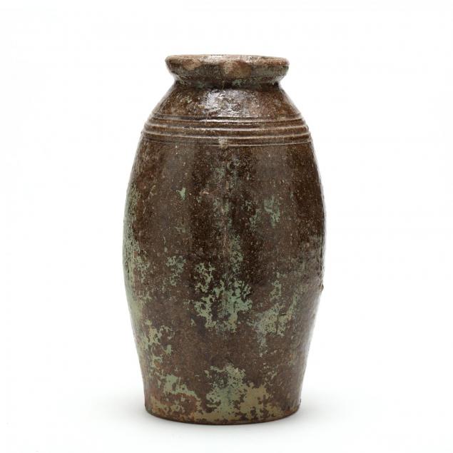 western-nc-pottery-sylvanus-hartsoe-lincoln-county-1850-1926