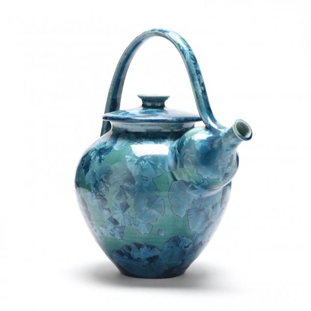 nc-pottery-phil-morgan-teapot