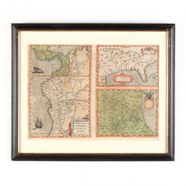 ortelius-abraham-i-peruviae-auriferae-regonis-typus-i