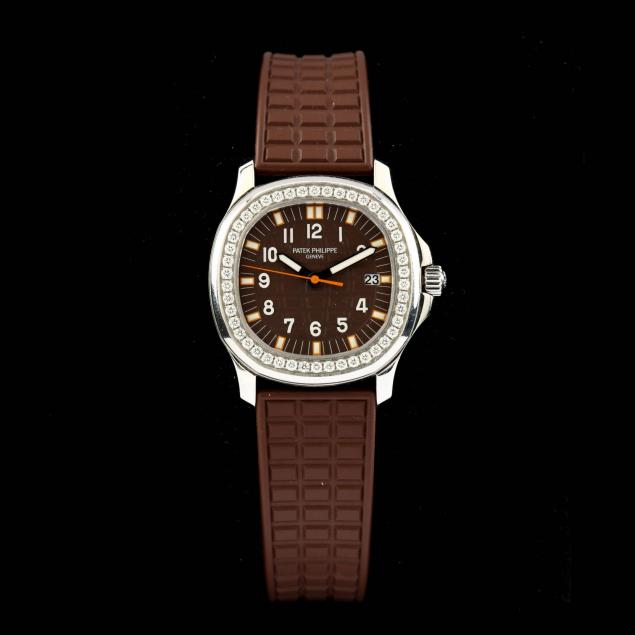 stainless-steel-and-diamond-aquanaut-watch-patek-philippe
