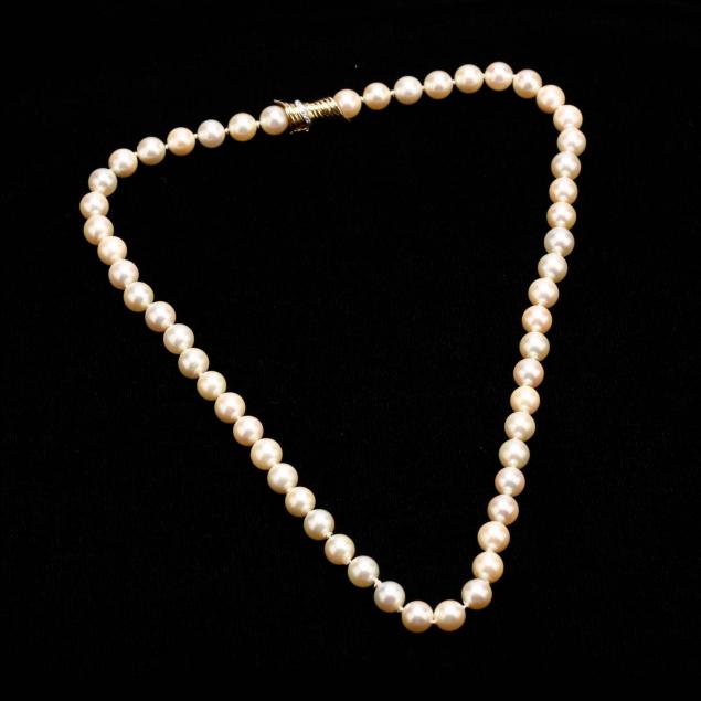 14kt-pearl-and-diamond-necklace