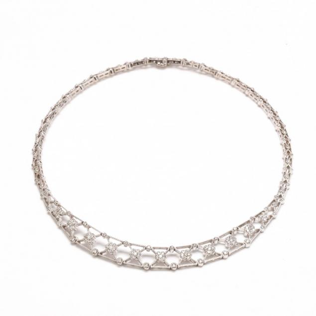 14kt-white-gold-and-diamond-necklace