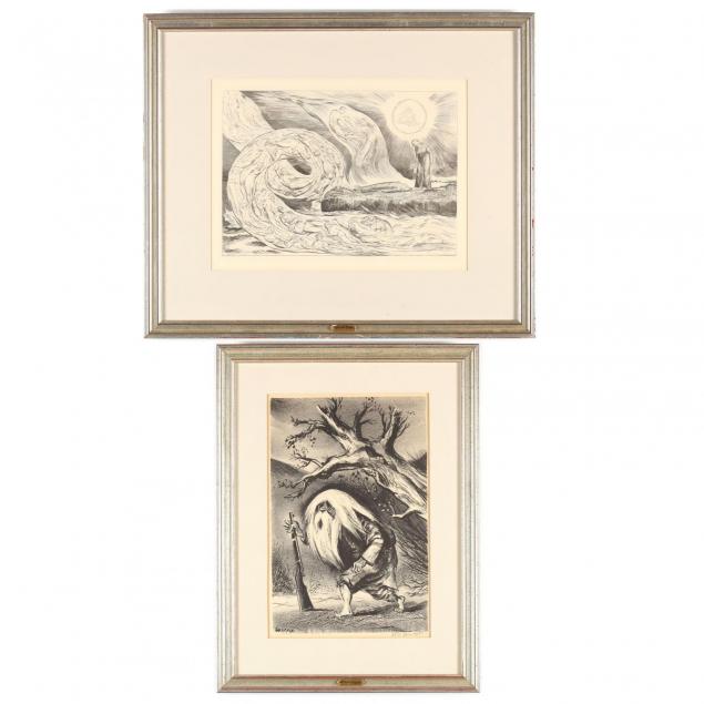 two-framed-prints-blake-and-gropper