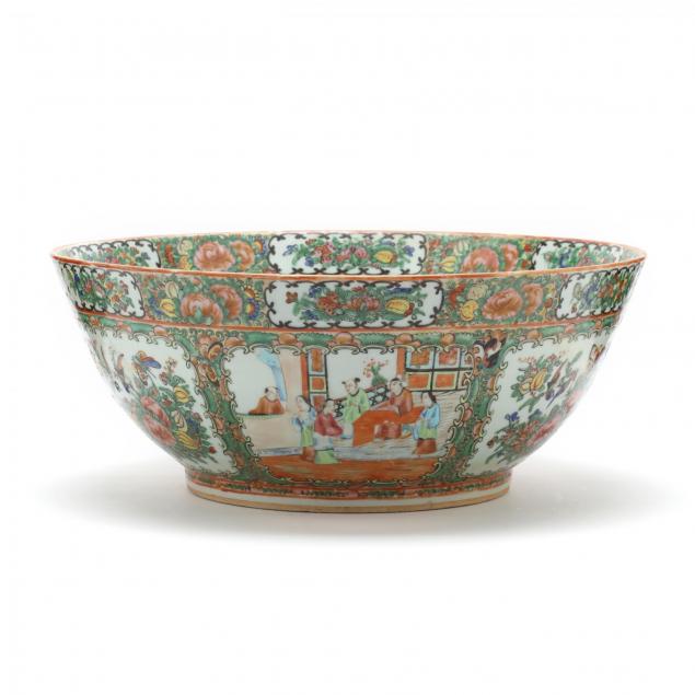 a-large-chinese-famille-rose-punch-bowl