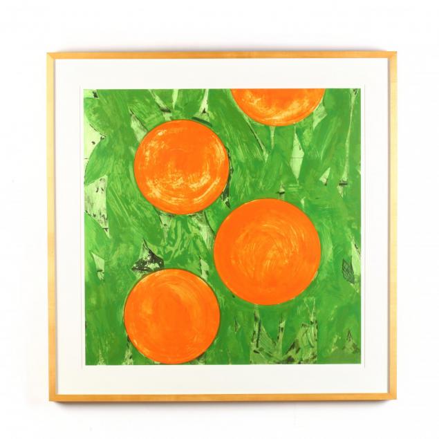 donald-sultan-nc-ny-b-1951-i-four-oranges-i
