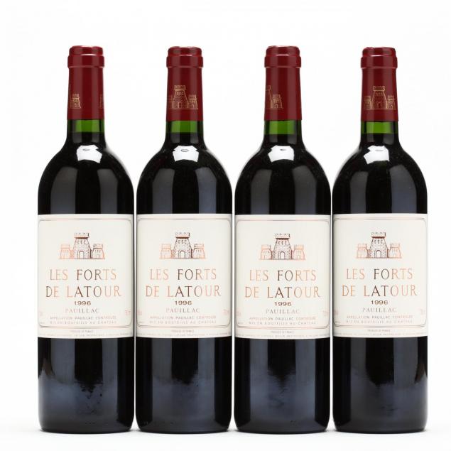 les-forts-de-latour-vintage-1996