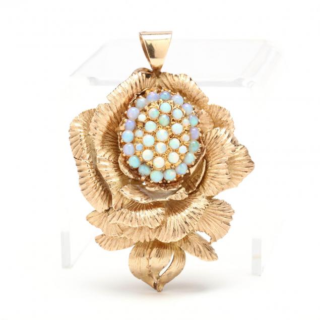 14kt-gold-and-opal-pendant