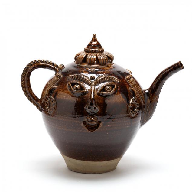 nc-folk-pottery-oversized-teapot