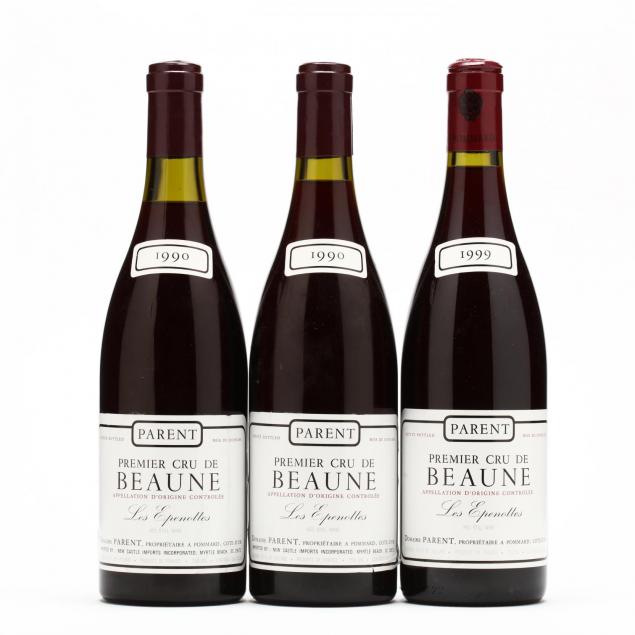 1990-1999-beaune