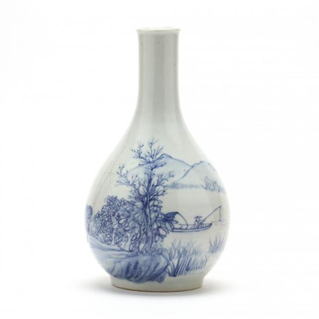 a-blue-and-white-porcelain-vase