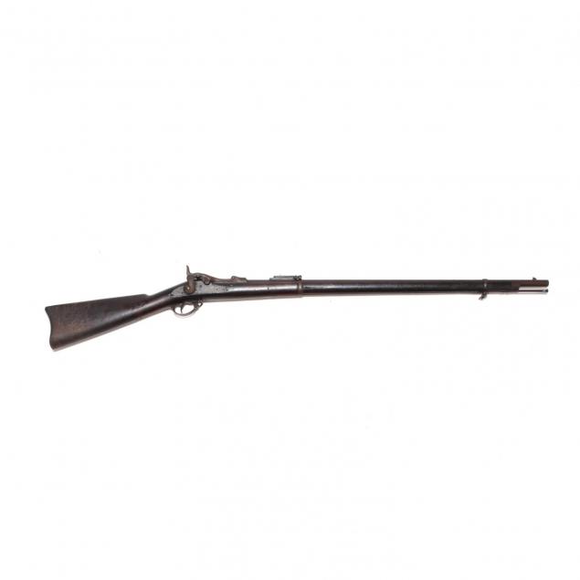 model-1873-springfield-trapdoor-rifle