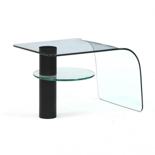 modernist-waterfall-side-table