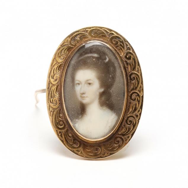antique-portrait-miniature-british