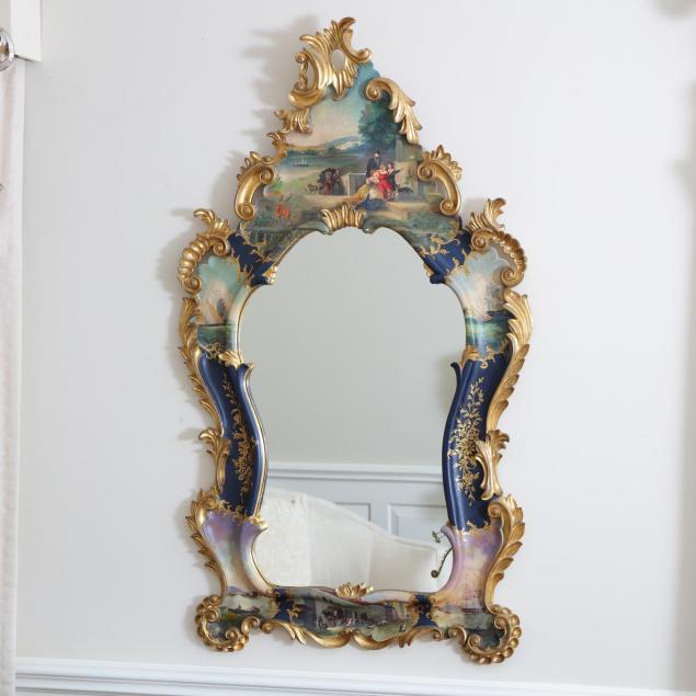 baroque-style-scenic-decorated-mirror