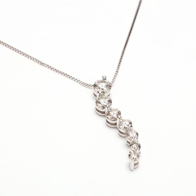 14kt-white-gold-and-diamond-journey-necklace