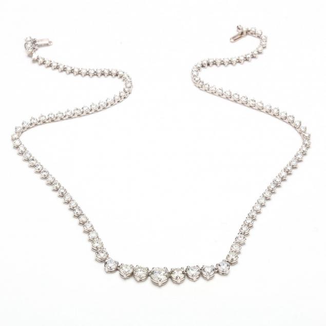 18kt-diamond-riviere-necklace