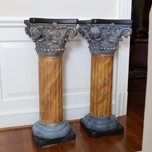 pair-of-corinthian-style-pedestals