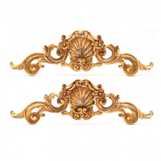 pair-of-gilt-architectural-wall-appliques