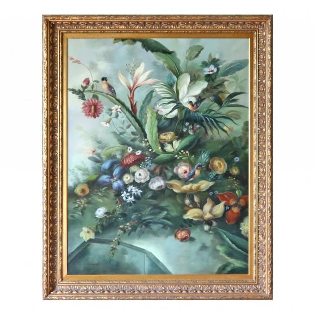 a-decorative-floral-still-life-painting