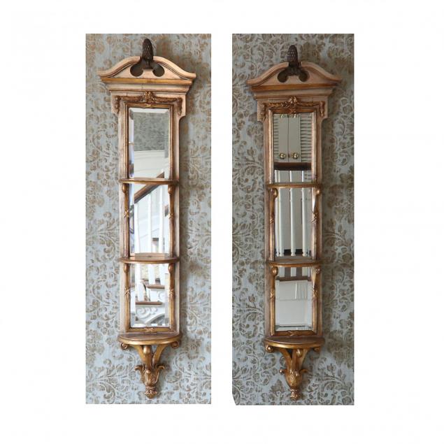 a-pair-of-palladian-style-mirrored-display-brackets