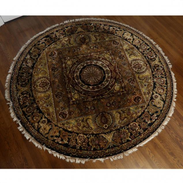 hand-tied-circular-foyer-rug