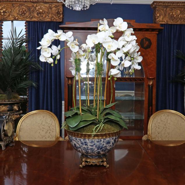 a-large-faux-orchid-arrangement