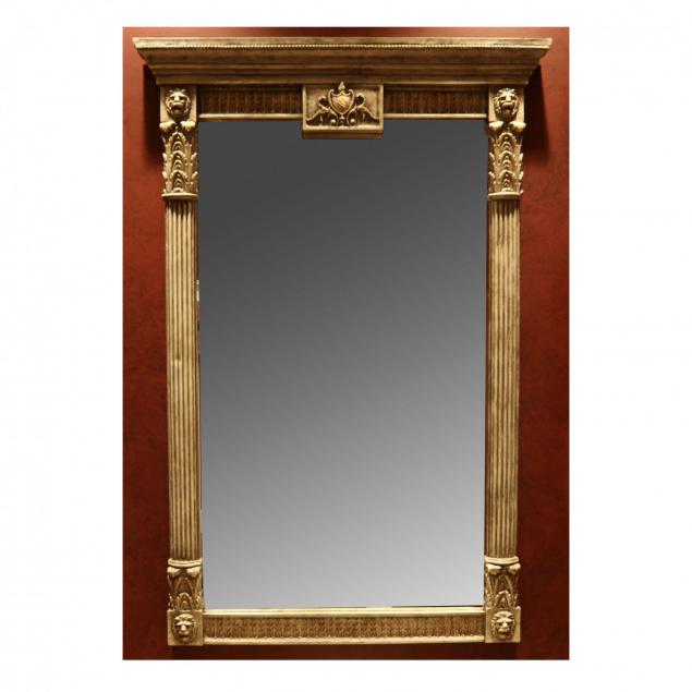 classical-style-tabernacle-frame-wall-mirror