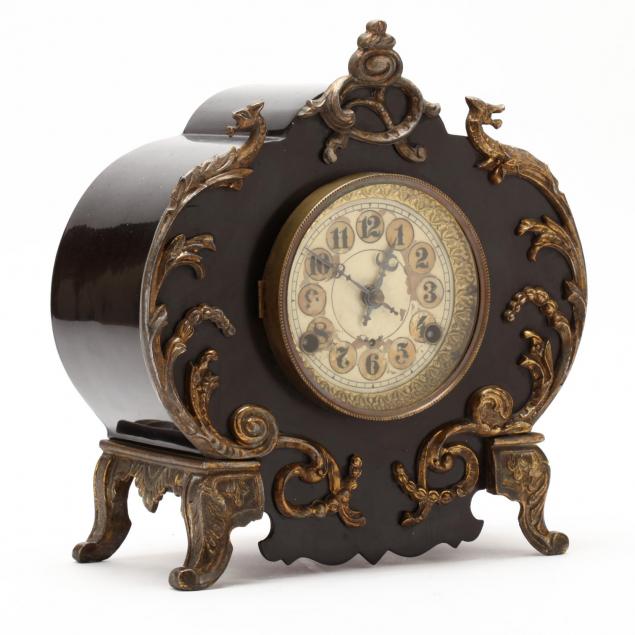 victorian-mantel-clock