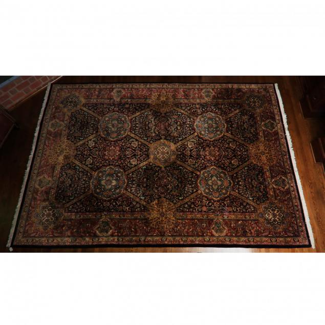 indo-persian-carpet