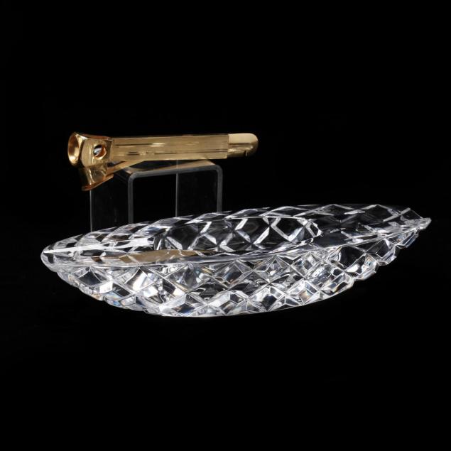 cut-crystal-ashtray-and-donatus-cigar-cutter