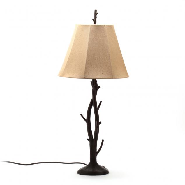 outdoor-branch-form-table-lamp