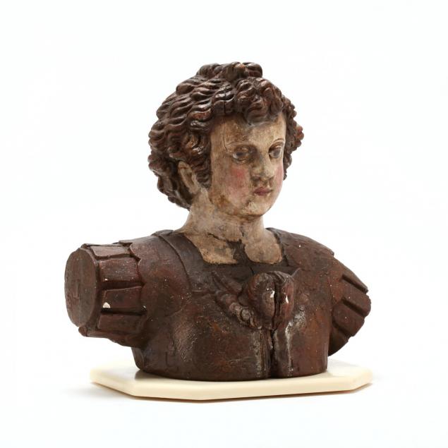 a-decorative-bust-of-a-young-archangel