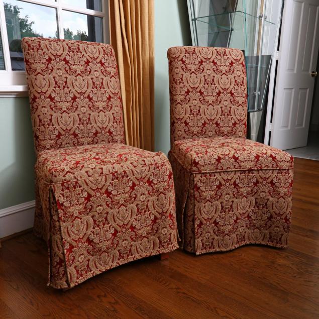 pair-of-designer-style-upholstered-side-chairs