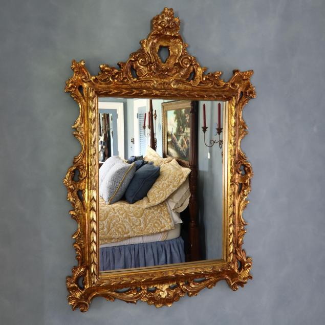rococo-style-gilt-wall-mirror