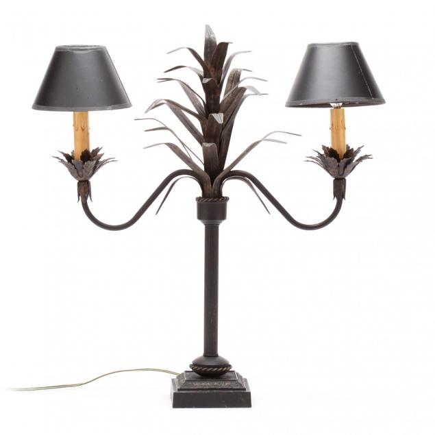 a-gilt-metal-table-lamp