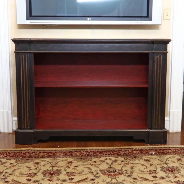 pulaski-console-cabinet