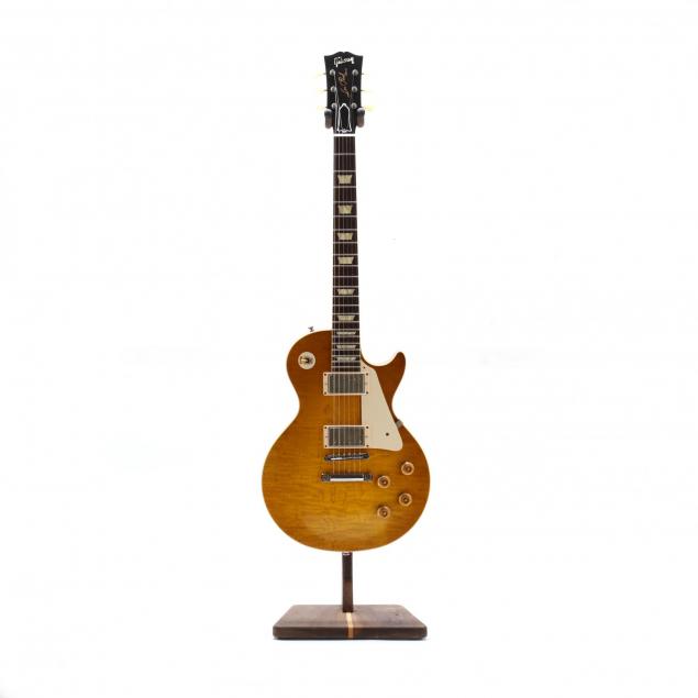 gibson-les-paul-guitar