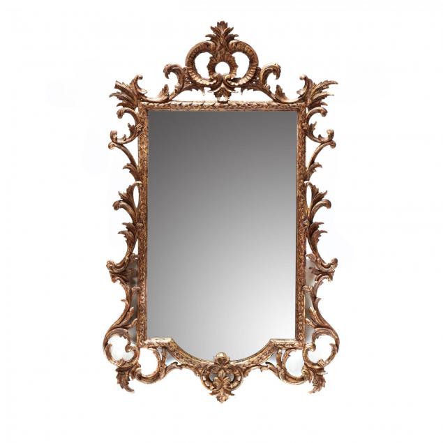 italianate-style-wall-mirror