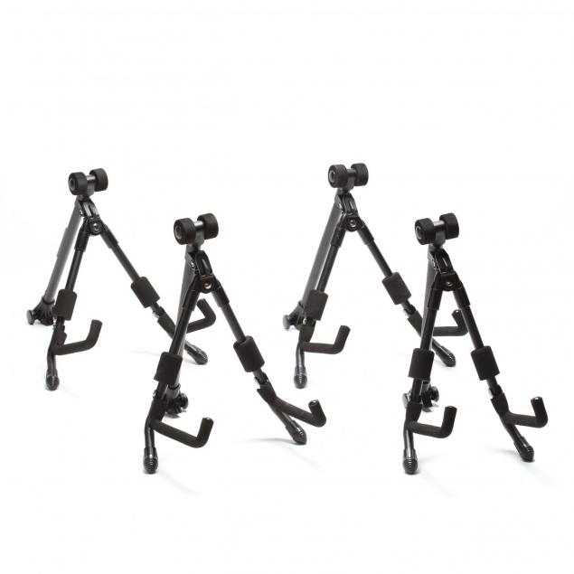 four-fretrest-acoustic-guitar-stands