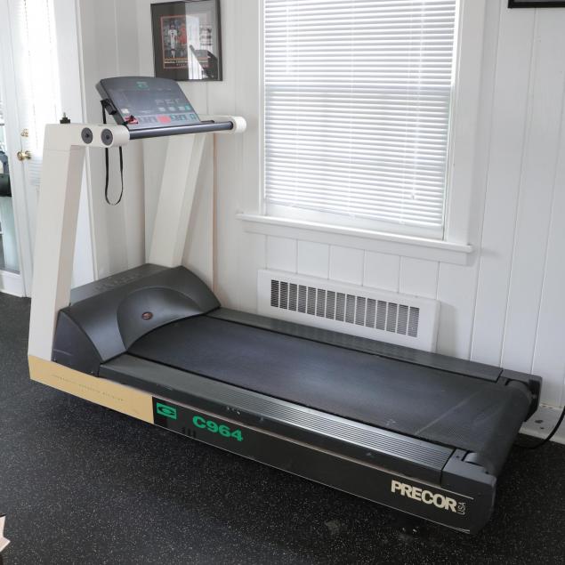 precor-c964-treadmill