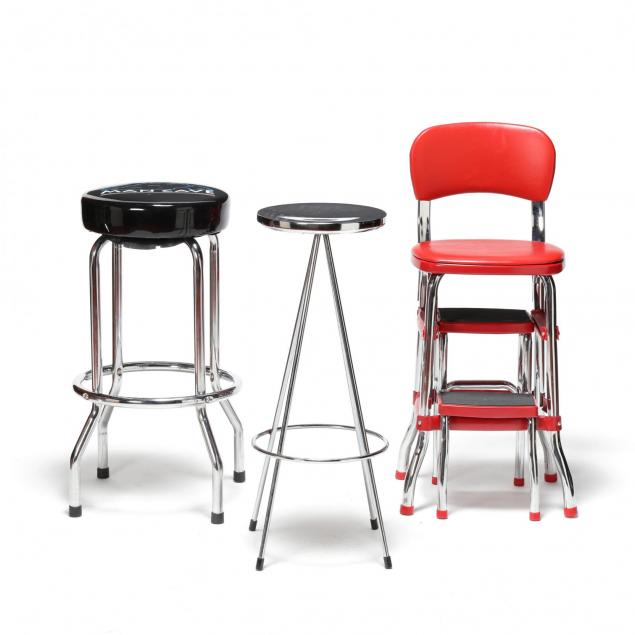three-retro-stools