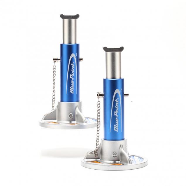 pair-of-blue-point-aluminum-jack-stands