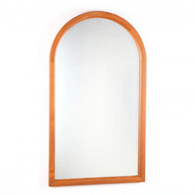 jesper-danish-teak-mirror