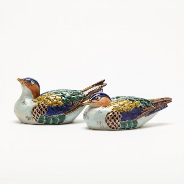 a-pair-of-japanese-kutani-birds